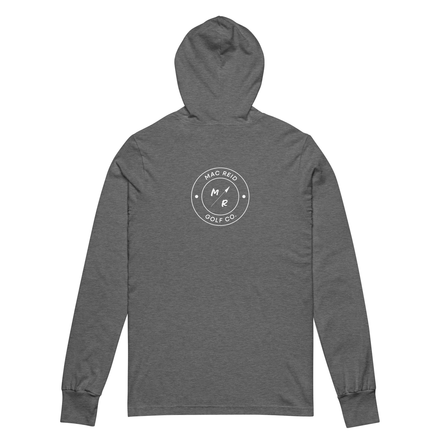 Lightweight Muni Hoodie