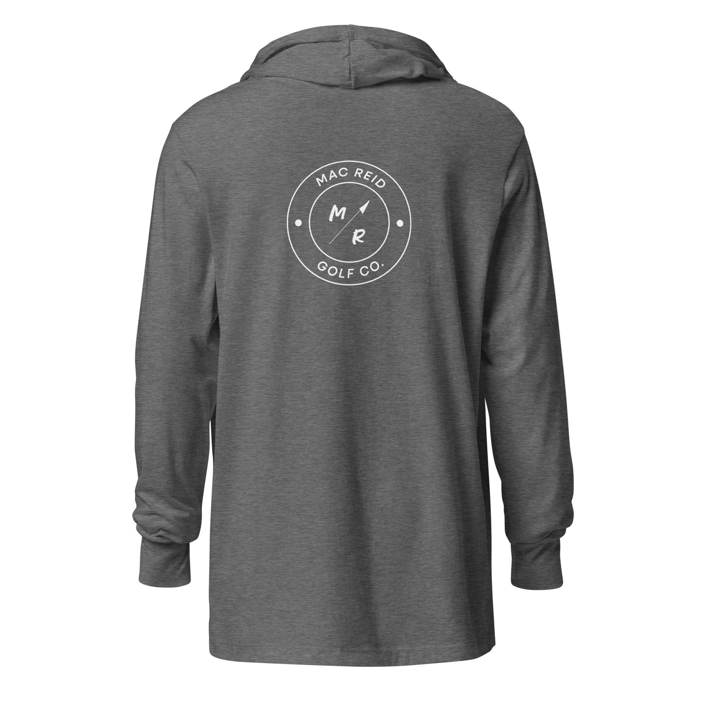 Lightweight Muni Hoodie