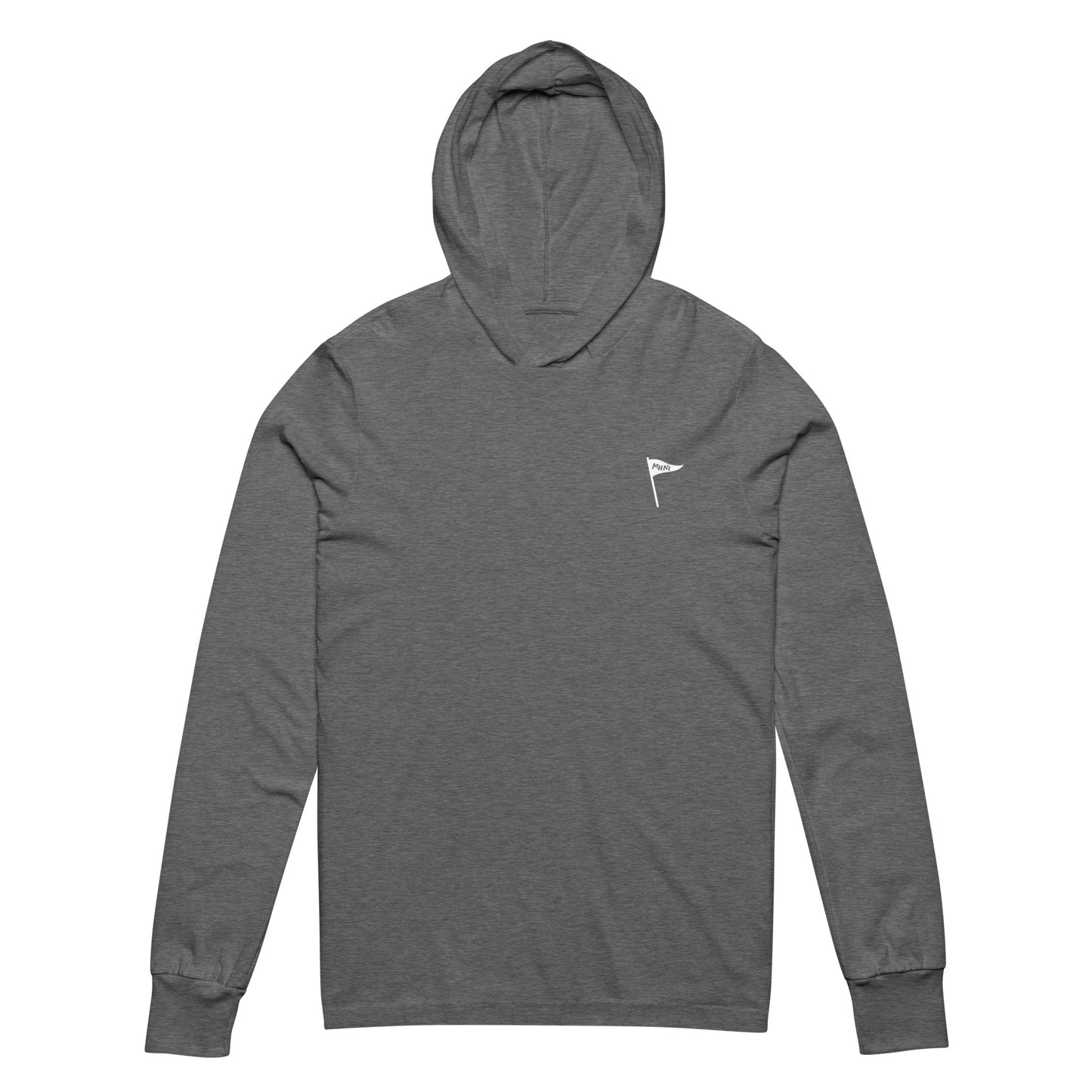 Lightweight Muni Hoodie