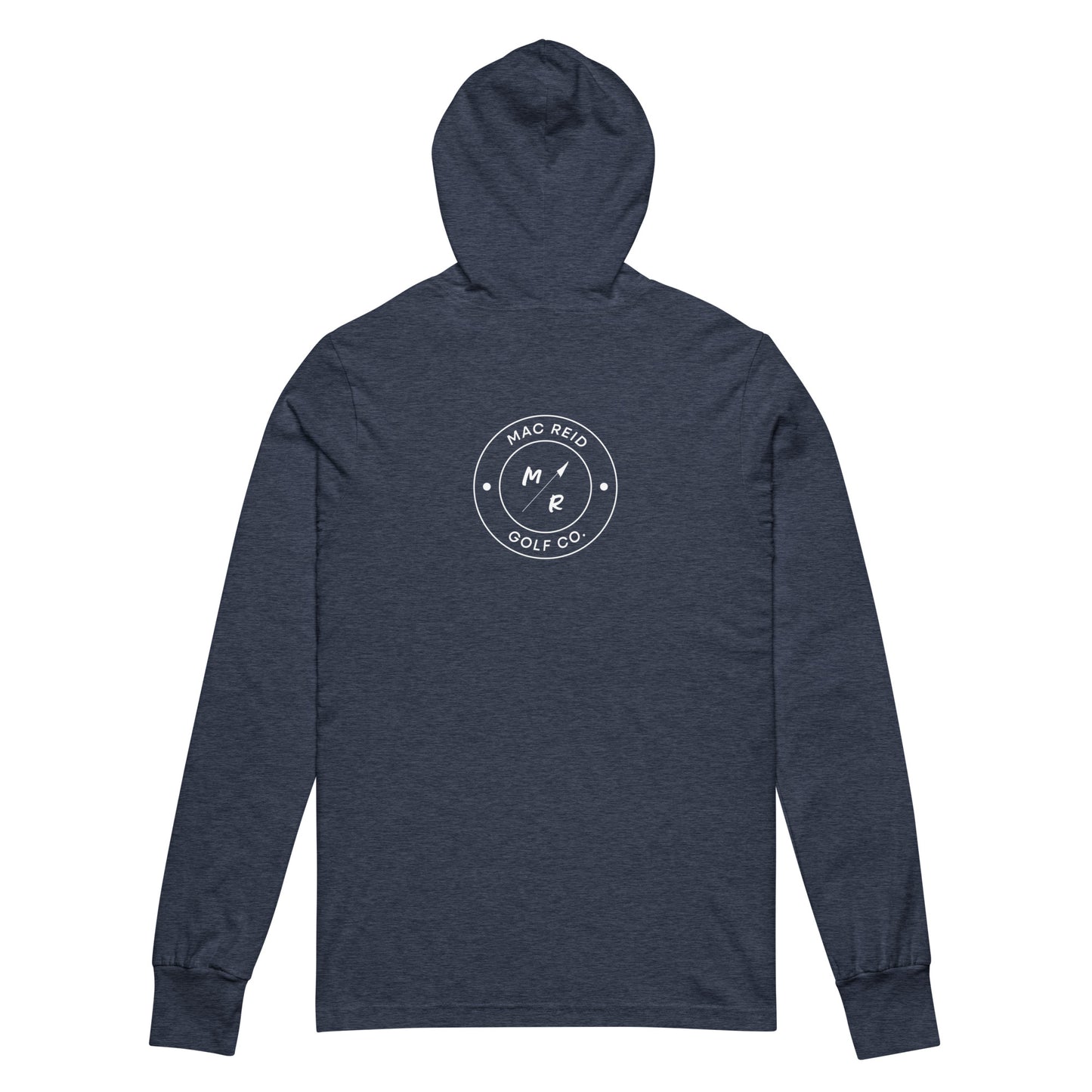 Lightweight Muni Hoodie