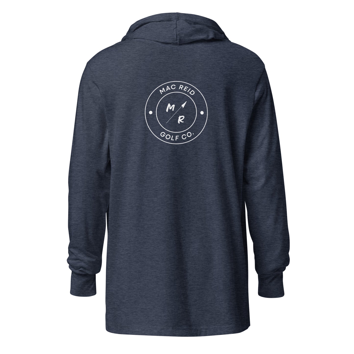 Lightweight Muni Hoodie