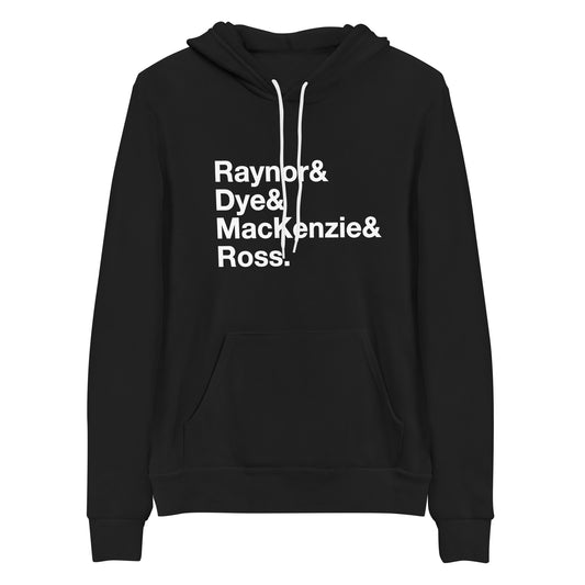 Architects Hoodie