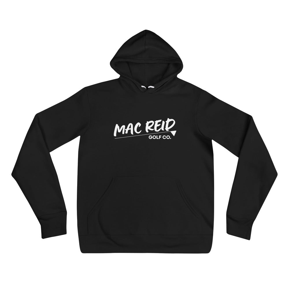 Mac Reid Comfy Hoodie