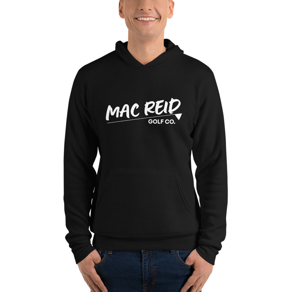 Mac Reid Comfy Hoodie