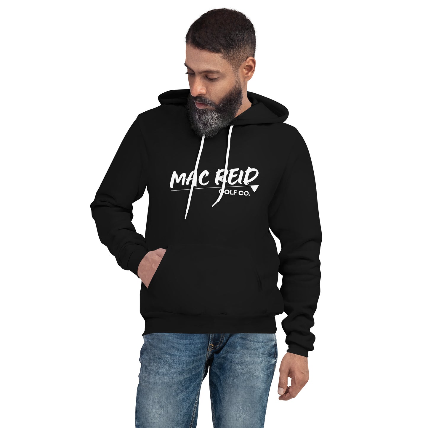 Mac Reid Comfy Hoodie