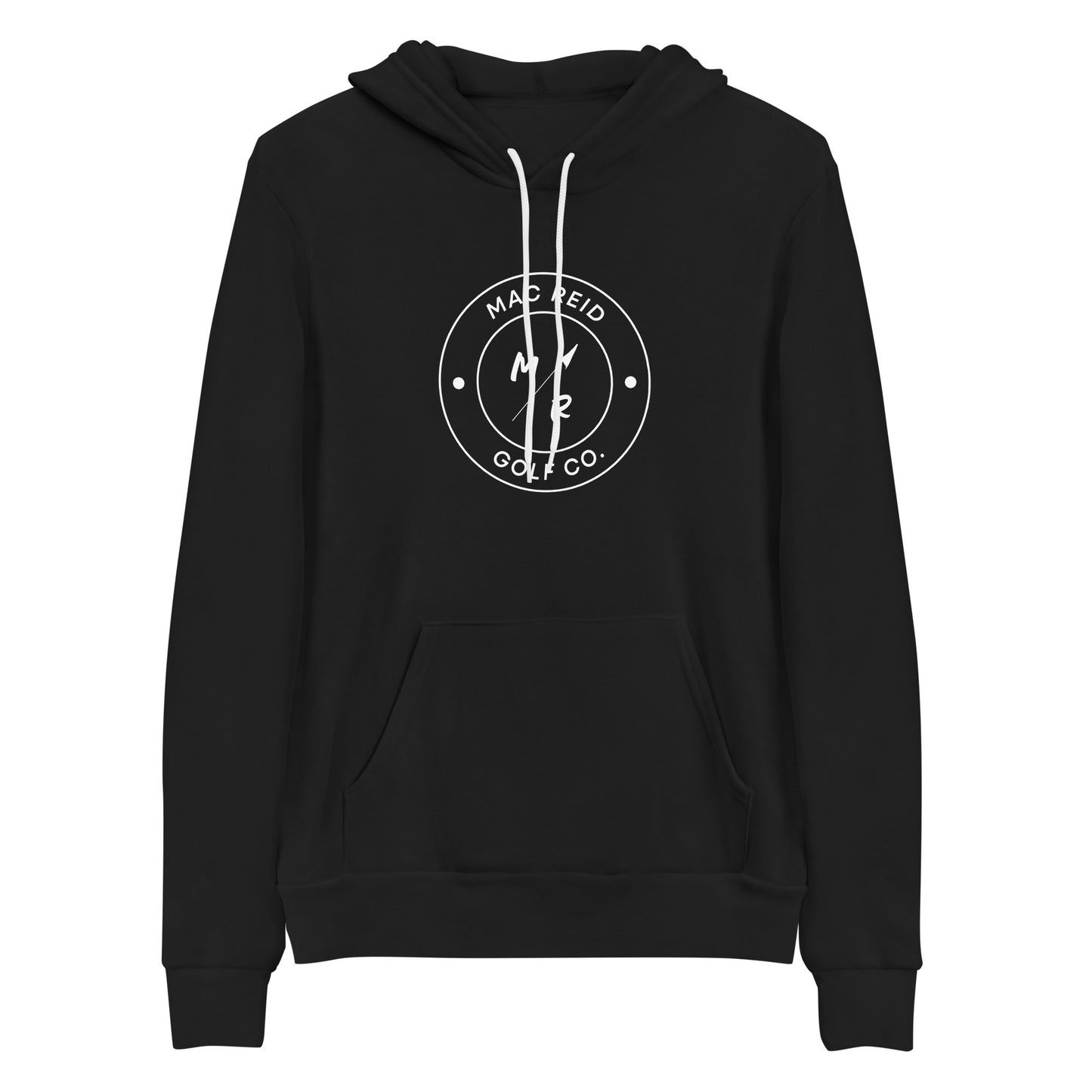 Mac Reid Alternate Hoodie