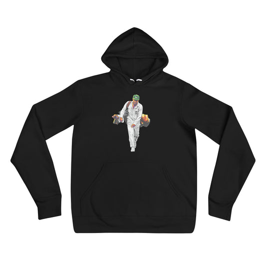 The Looper Hoodie