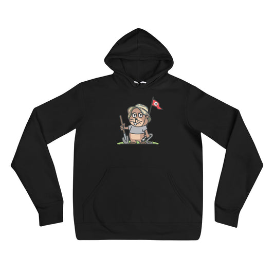 The Golpher Hoodie