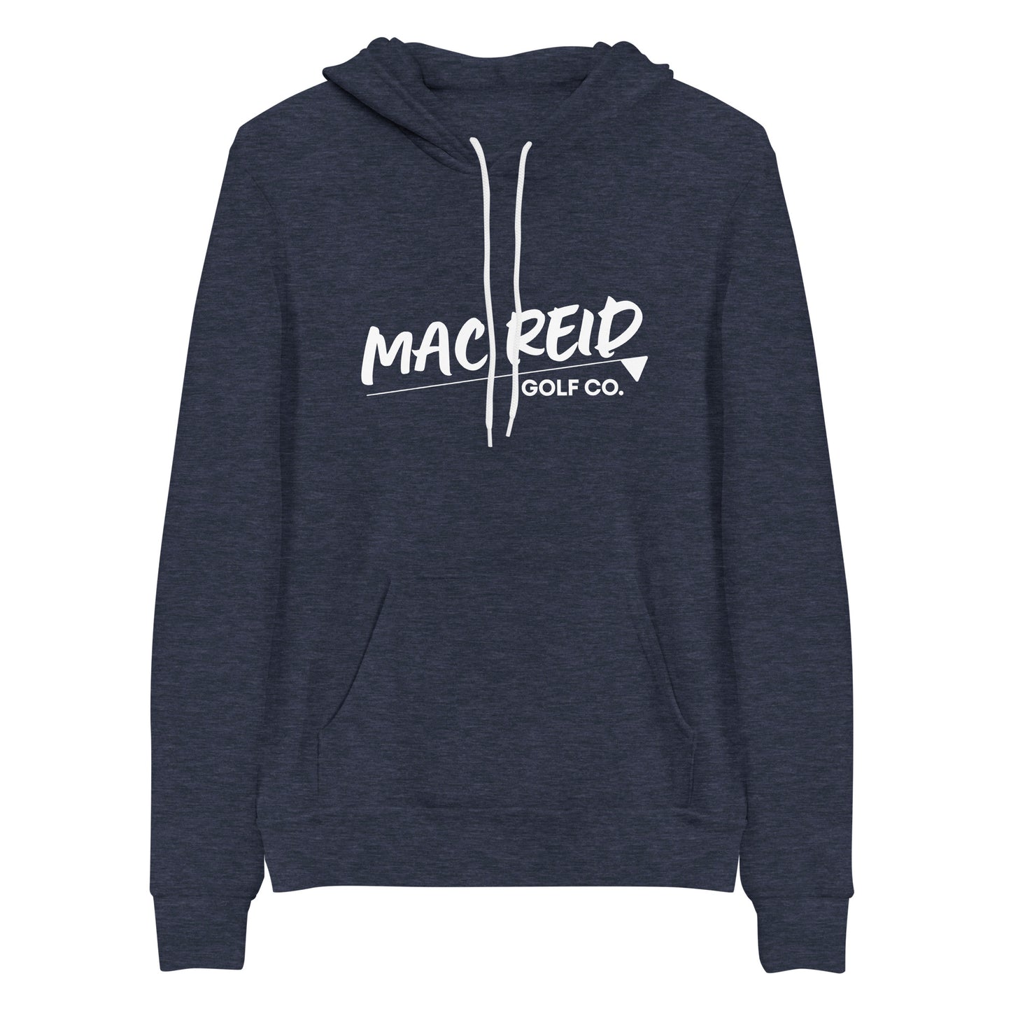 Mac Reid Comfy Hoodie