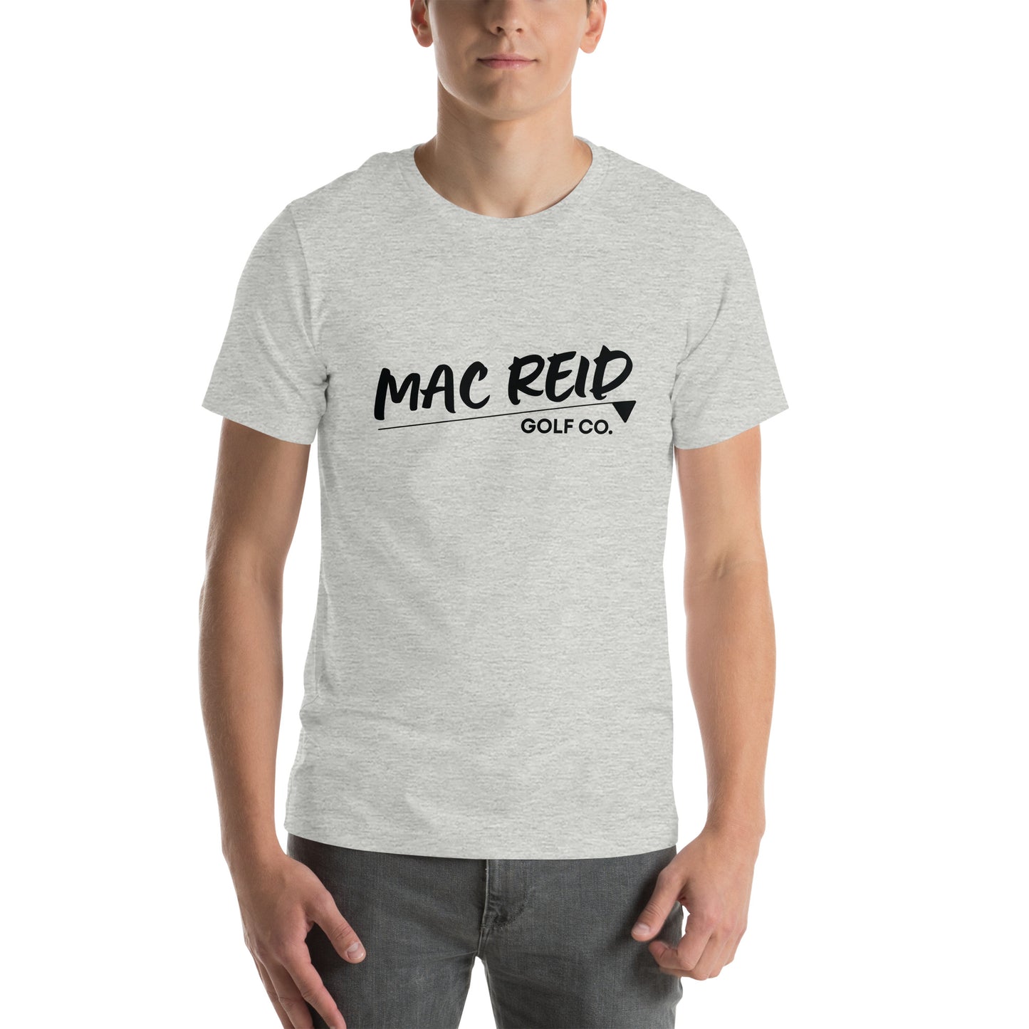 Mac Reid Tee