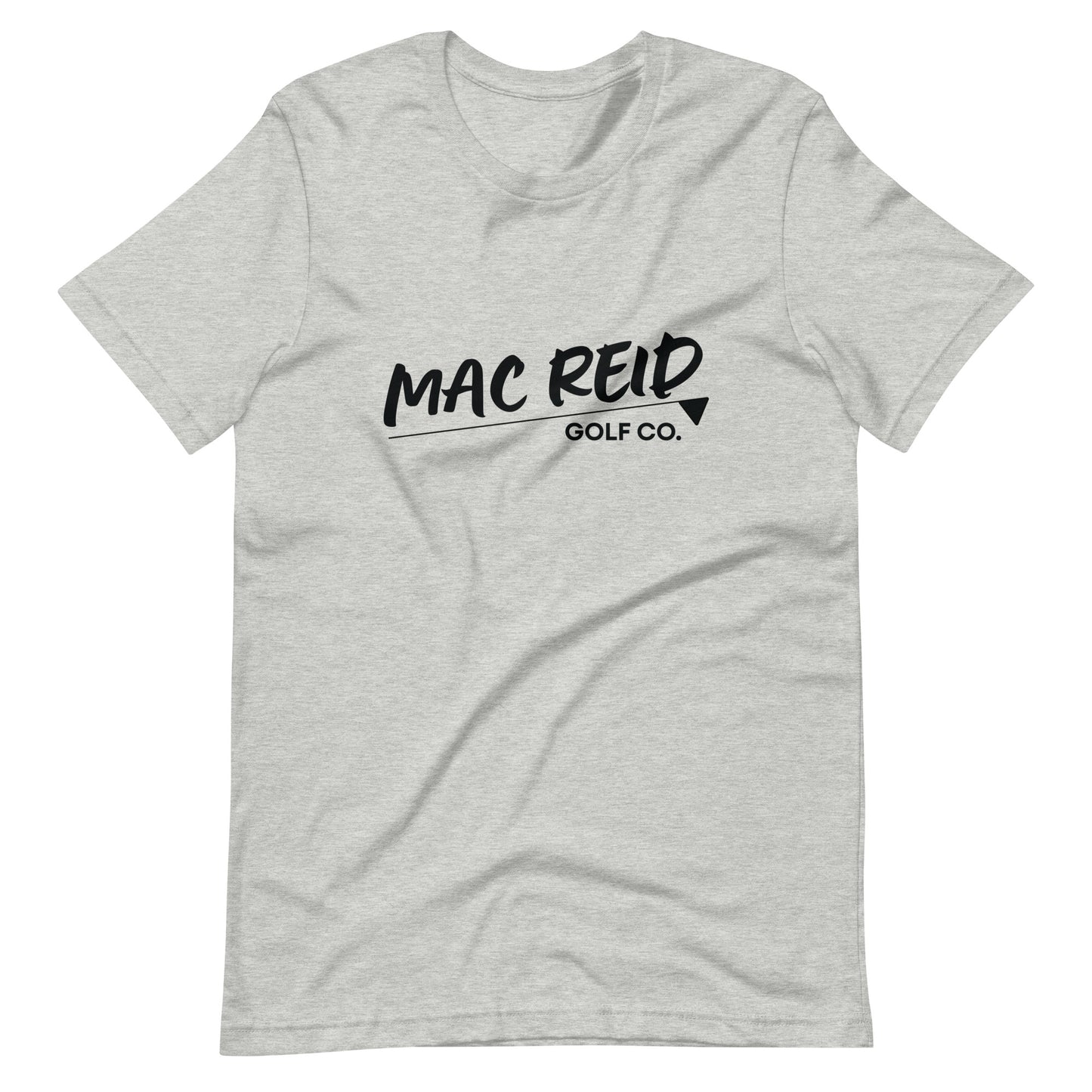 Mac Reid Tee