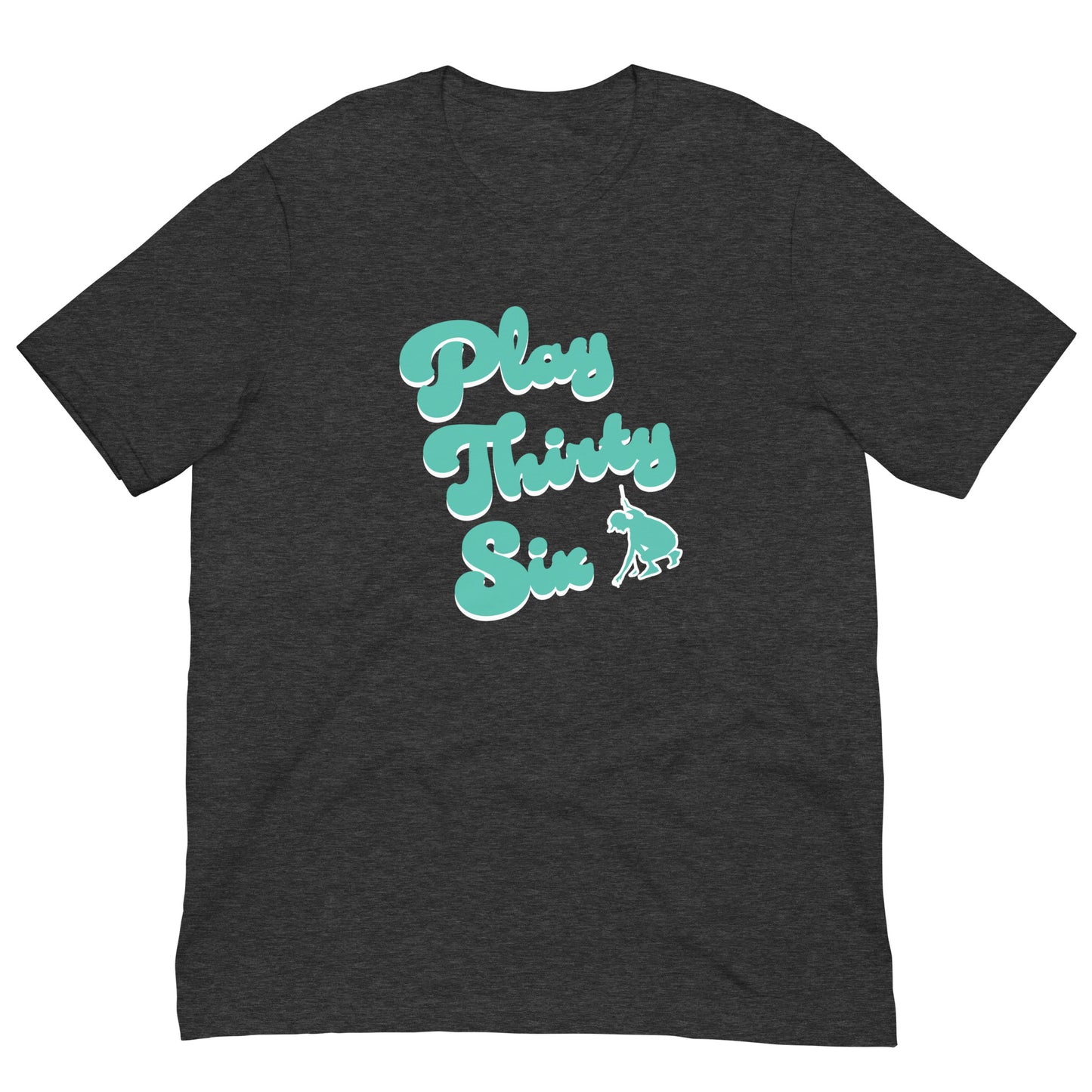 Play Thirty Six Tee