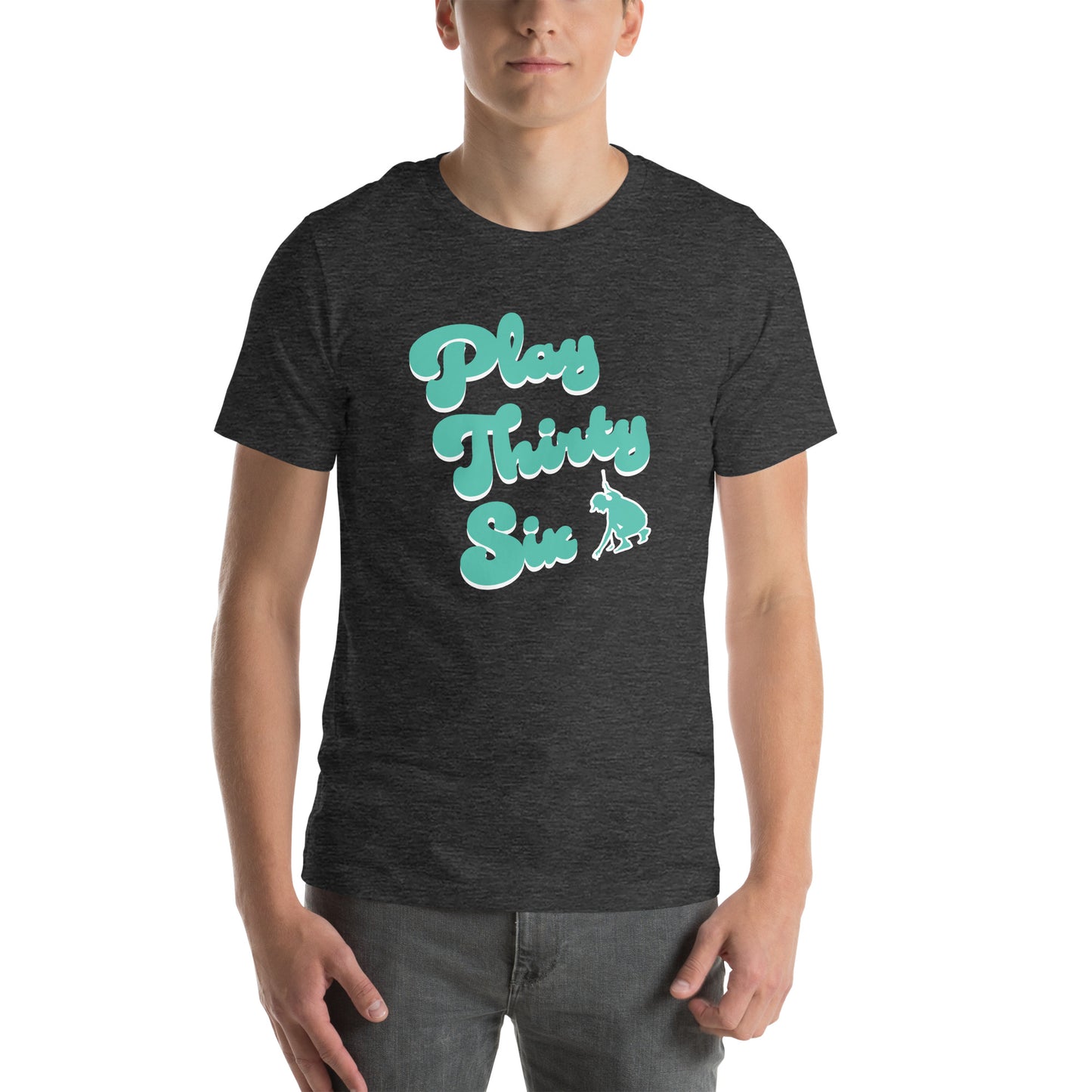 Play Thirty Six Tee