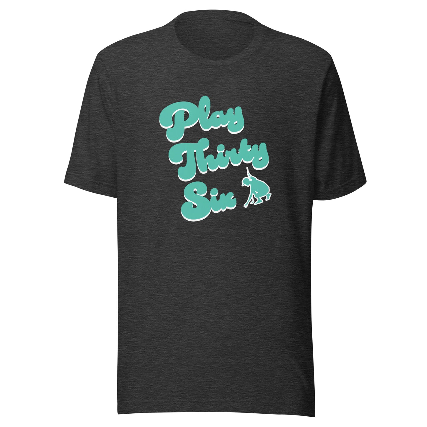 Play Thirty Six Tee