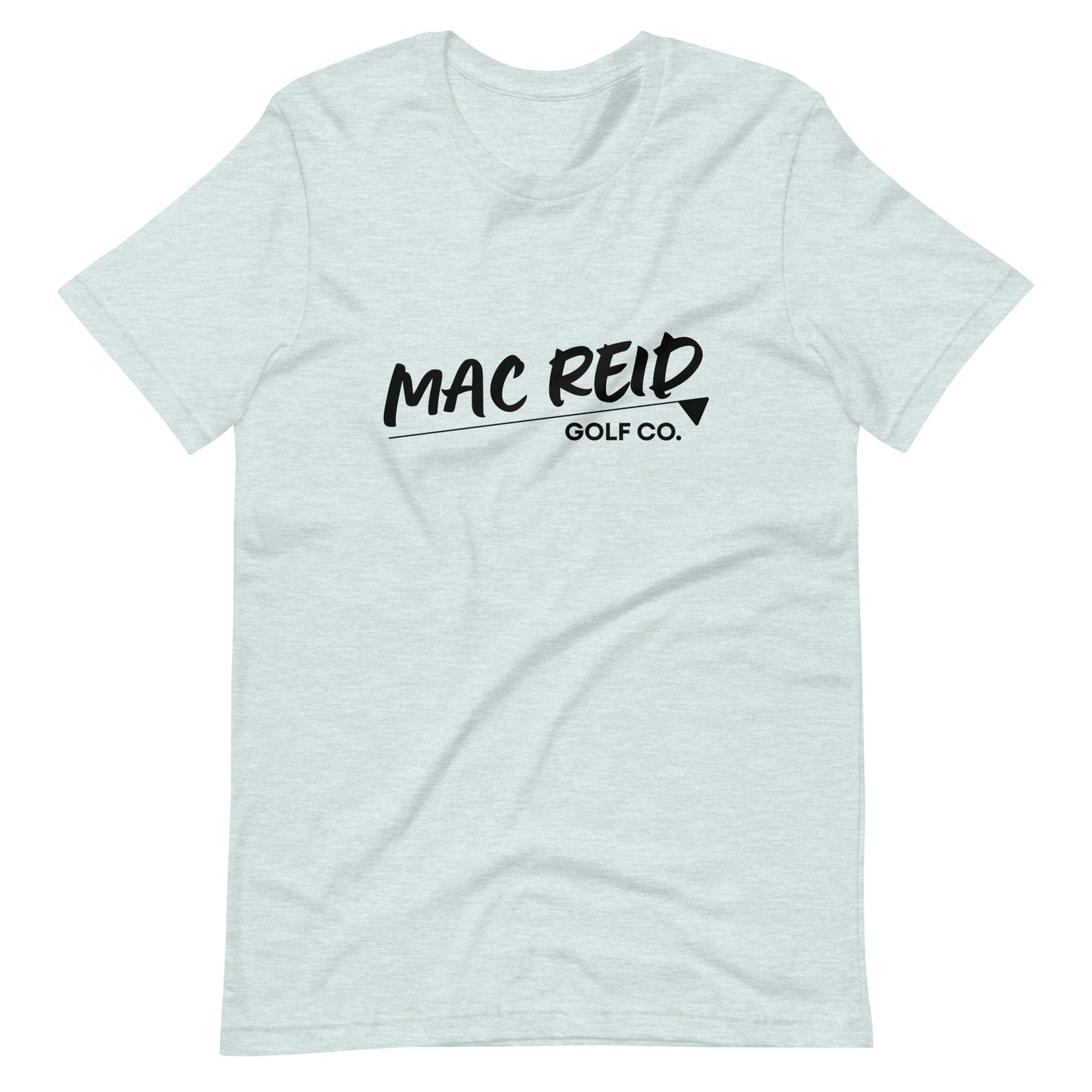 Mac Reid Tee