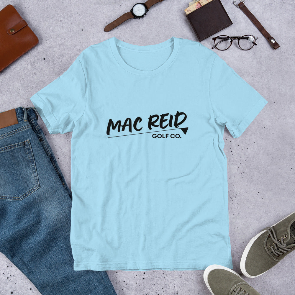 Mac Reid Tee