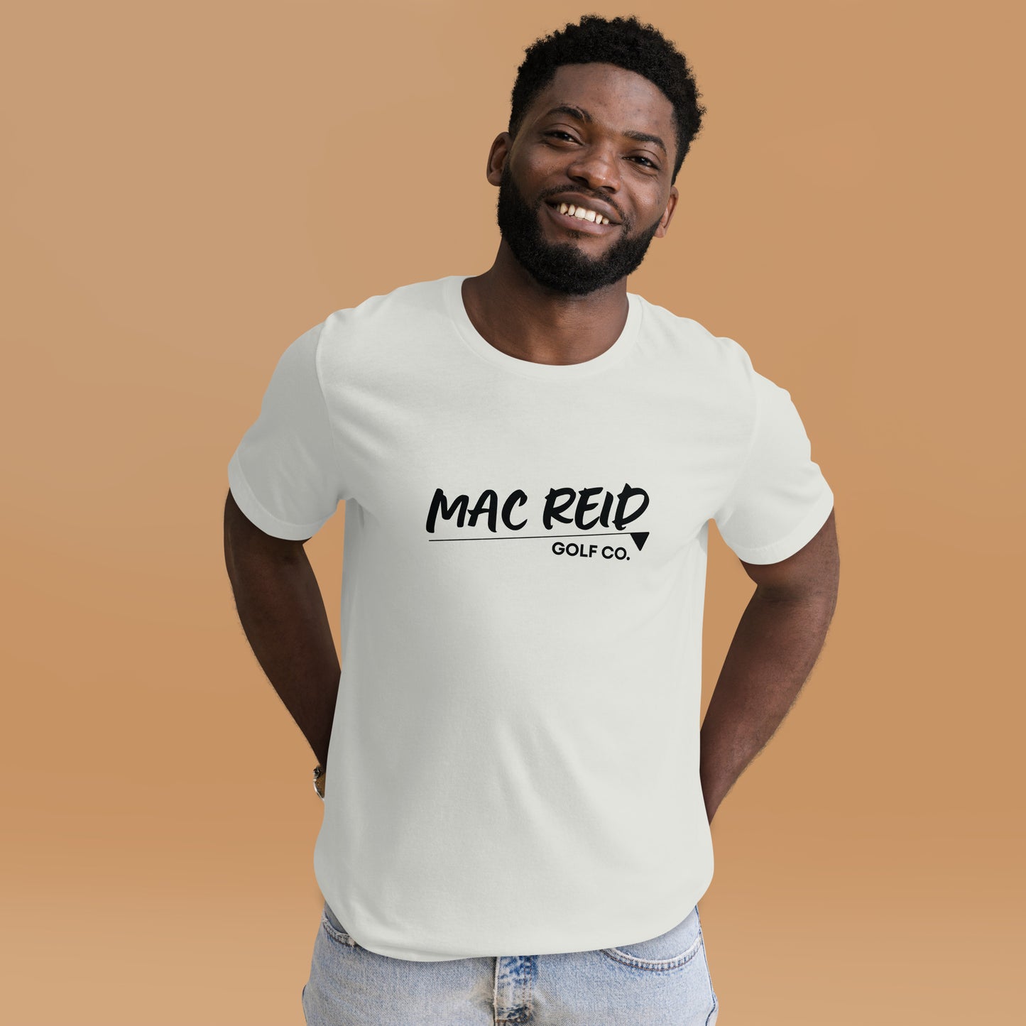 Mac Reid Tee